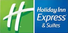 Holiday Inn Express Prefab dormers
