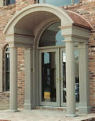 Entry Hoods