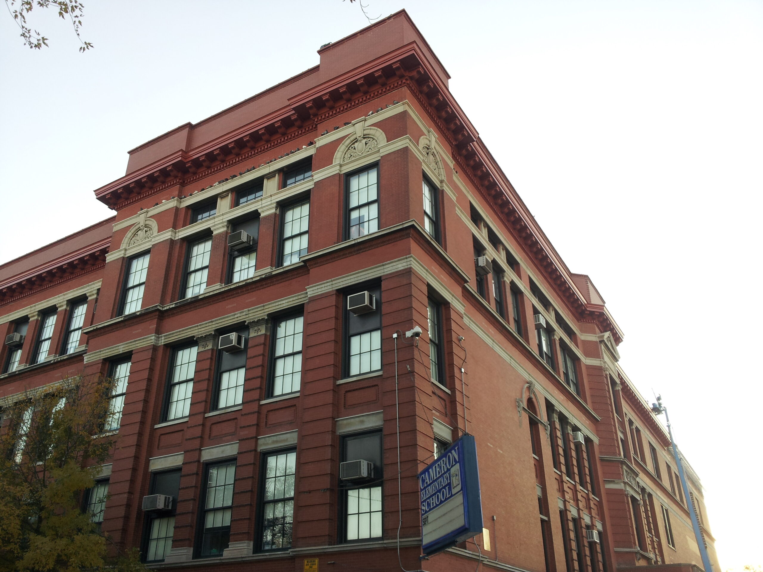 Cameron Elementary