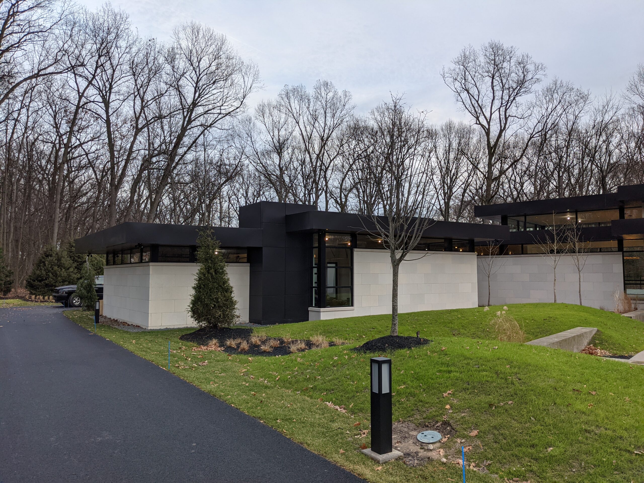 Private Residence