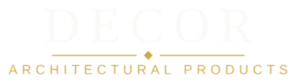 Decor Architectural Products