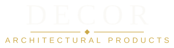 Decor Architectural Products